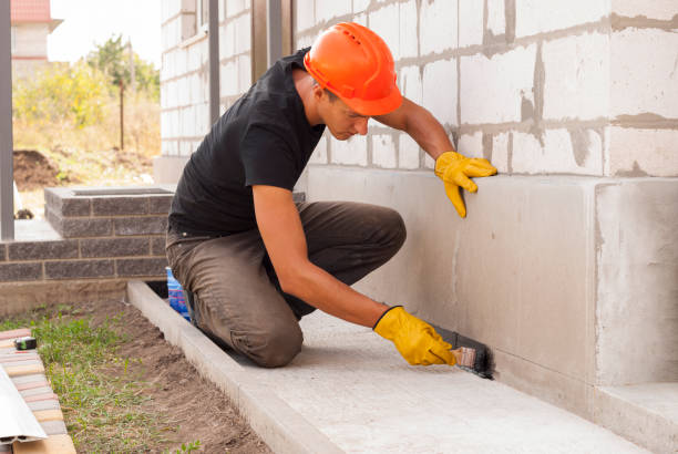 Licensed Wet Basement Repair service in Decatur, MI - Halo Water Proofing